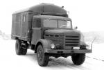 Csepel D344 1961 года